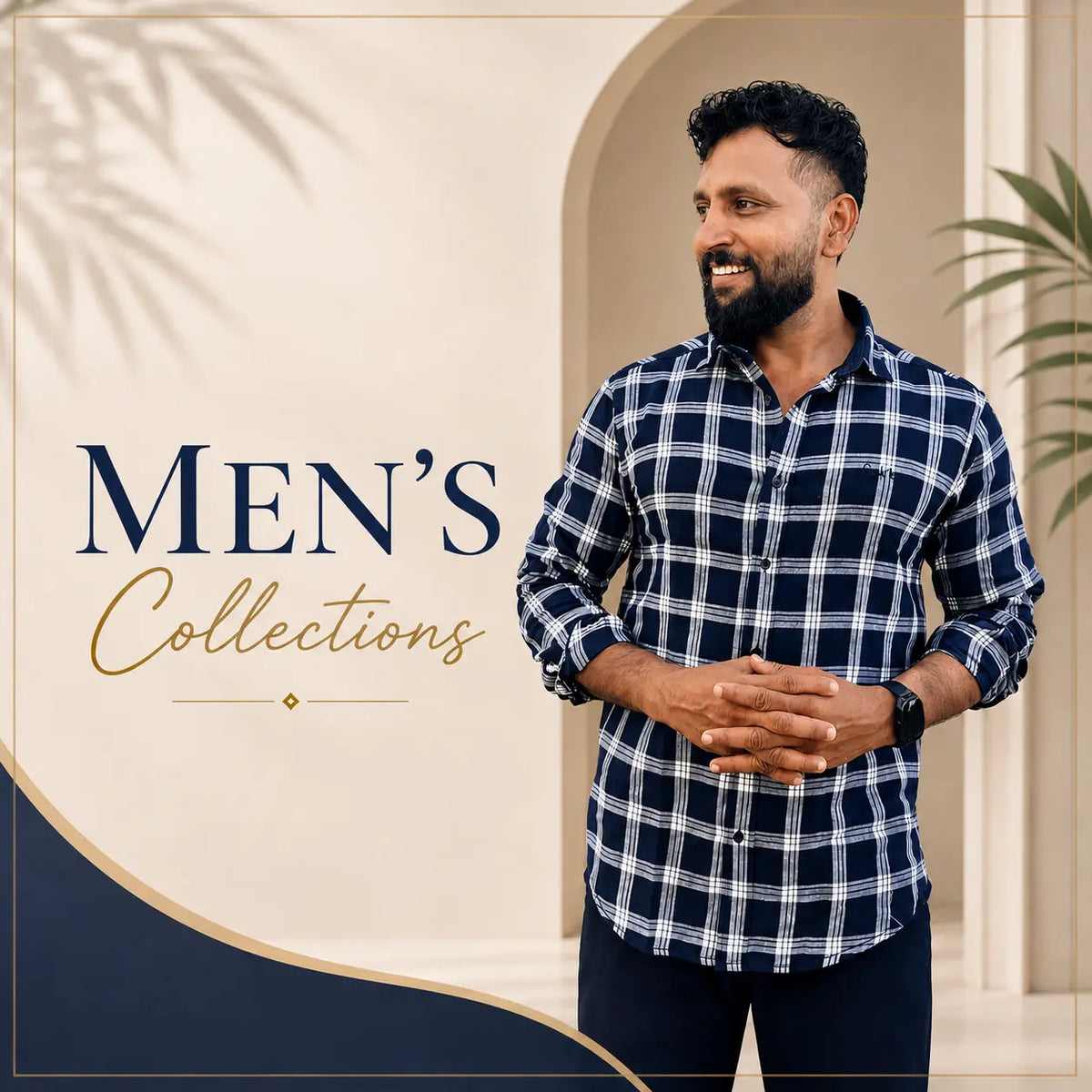 Mens Collections