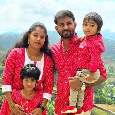 Family Combo